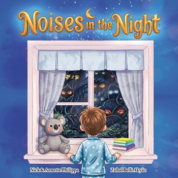 Noises In The Night
