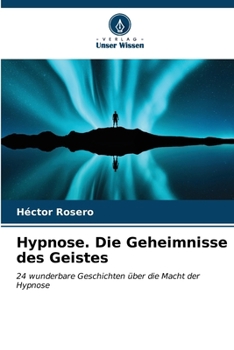 Paperback Hypnose. Die Geheimnisse des Geistes [German] Book