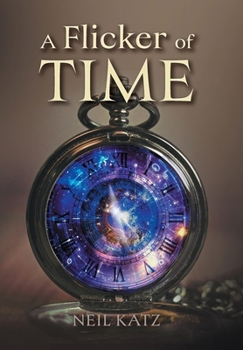 Hardcover A Flicker of Time Book