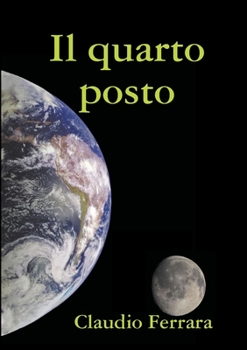Paperback Il quarto posto [Italian] Book