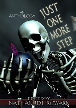 Paperback Just One More Step Book