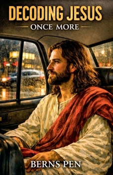 Paperback Decoding Jesus Once More Book