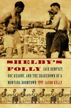Shelby's Folly