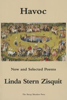 Paperback Havoc: New and Selected Poems Book