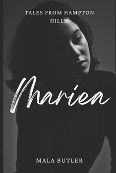 Mairea the nurse (Tales from Hampton Hills)