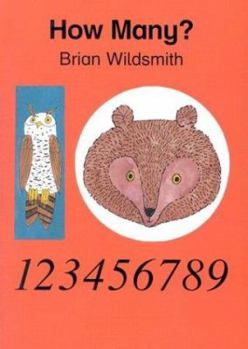 Paperback How Many? (Cat on the Mat) Book