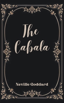 Paperback The Cabala Book