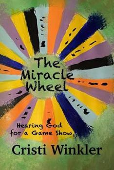 Paperback The Miracle Wheel Book