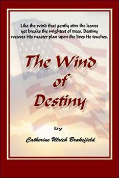 Paperback The Wind of Destiny Book