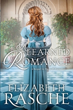 Paperback A Learned Romance Book