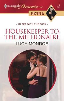 Mass Market Paperback Housekeeper to the Millionaire Book