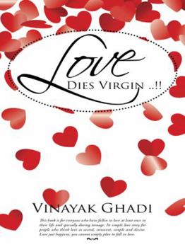 Paperback Love Dies Virgin ..!! Book