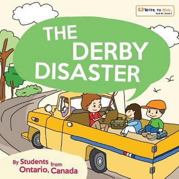 Paperback The Derby Disaster Book