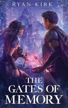 The Gates of Memory (Oblivion's Gate) - Book #2 of the Oblivion's Gate