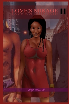 Paperback Love's Mirage II Book