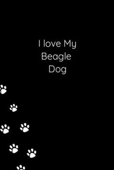 Dogs Notebook - Journal - Planner: Take care of your pets