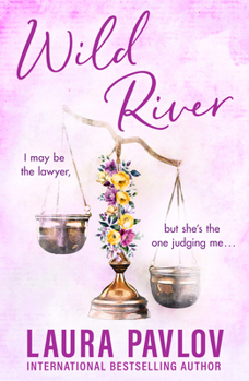 Paperback Wild River_magnolia Falls2 PB Book