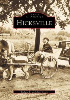 Hicksville - Book  of the Images of America: New York