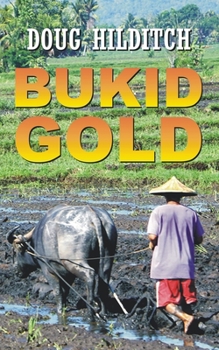 Paperback Bukid Gold Book