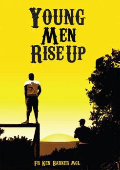 Paperback Young Men Rise Up Book