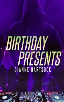 Paperback Birthday Presents Book