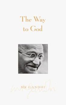 Paperback The Way to God Book