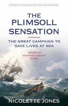 Paperback The Plimsoll Sensation Book