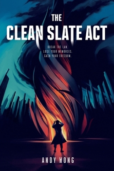 Paperback The Clean Slate Act Book