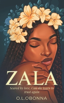 Paperback ZALA (The Lagos Elite Club Book 2) Book