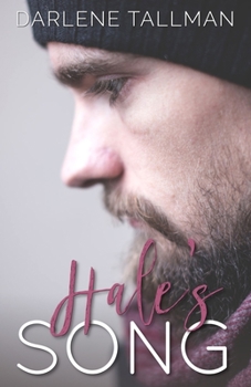 Paperback Hale's Song: A Single Dad Contemporary Novel Book