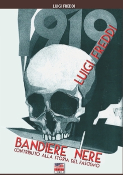 Paperback Bandiere Nere [Italian] Book