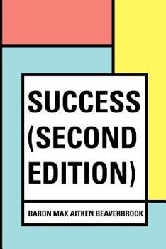 Paperback Success (Second Edition) Book