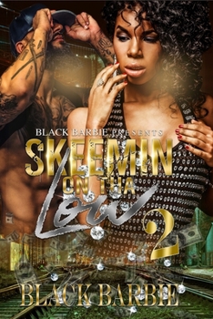Paperback Skeemin On Tha Low 2 Book