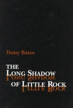 Paperback Long Shadow of Little Rock (P) Book