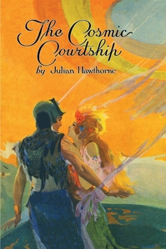 Paperback The Cosmic Courtship Book