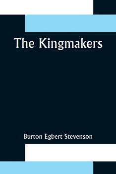 Paperback The Kingmakers Book