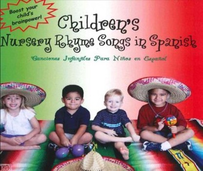 Blingual Beginnings: Children's Nursery Rhyme Song