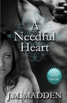 Paperback A Needful Heart Book