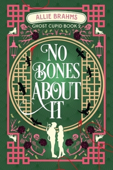 Paperback No Bones About It Book