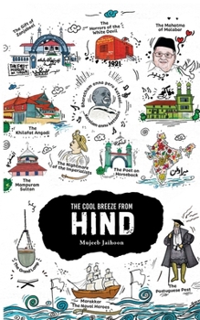 The Cool Breeze from Hind: A Spiritual Revival of Roots and Resistance.