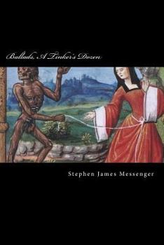 Paperback Ballads, A Tinker's Dozen Book