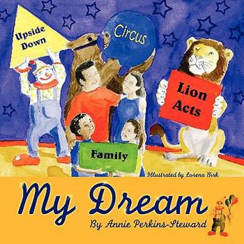 Paperback My Dream Book