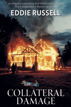 Paperback Collateral Damage Book