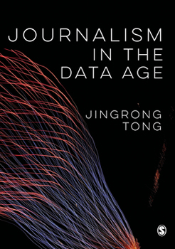 Hardcover Journalism in the Data Age Book
