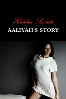 Paperback Hidden Secrets Book