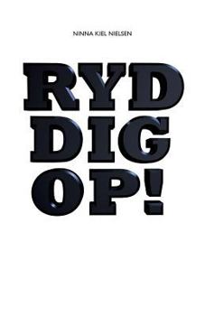 Paperback Ryd Dig Op [Danish] Book