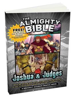 Paperback Joshua & Judges Book