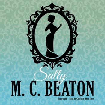 Sally - Book #7 of the the Daring Debutantes