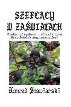 Paperback Szepcacy W Zaswiatach [Polish] Book