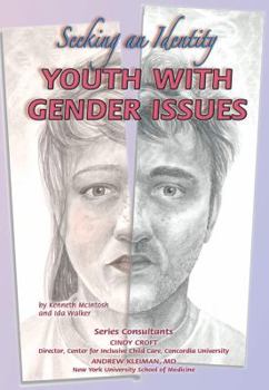 Library Binding Youth with Gender Issues: Seeking an Identity Book